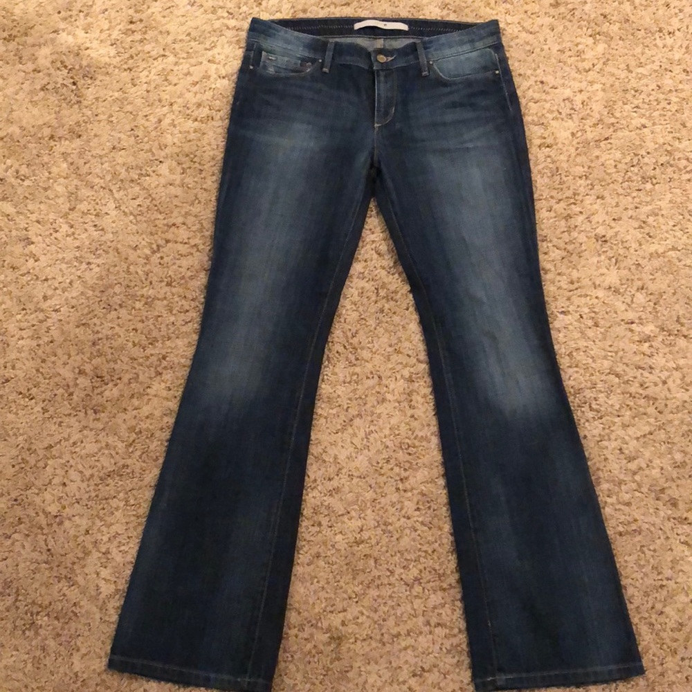 Joe’s Jeans: Provocateur fit